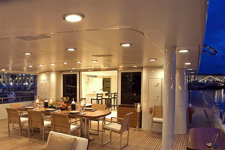 yacht shares for sale in mediterranean